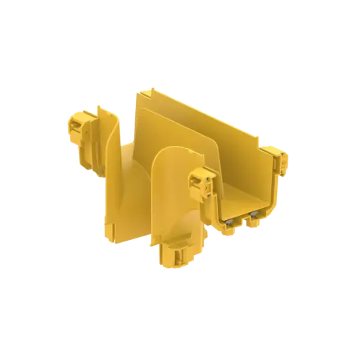 100-100mm-vertical-line-drop-body-fiber-ducting-solutions-drop-connections-16461-24-B FDS_100-100mm Vertical Line Drop Body