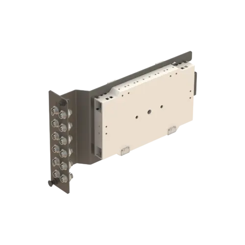12x-fc-simplex-sub-rack-splice-module-3u-sub-rack-panels-samm-teknoloji-6294-13-B 12x FC Simplex Sub-rack Splice Module **Pigtails are sold separately.