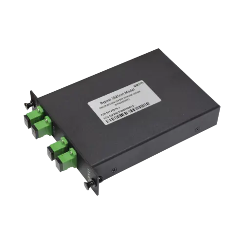 1625 nm LGX Bypass Modülü (SC/APC) OMLGX1BP162SA