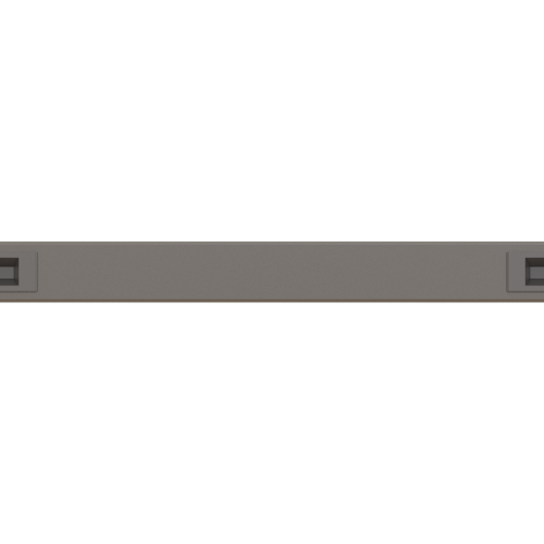 19-1u-blanking-panel-tool-less-latch-snap-in-1-pc-pack-accessories-3736-94-B 19” 1U Blanking Panel Tool-less Latch Snap-in | 1 Pc/Pack