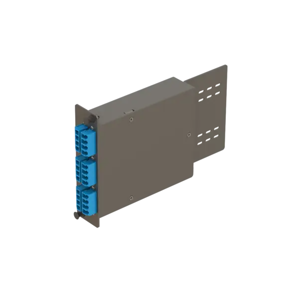 1x24-mtp-to-6x-lc-quad-transition-module-3u-sub-rack-panels-samm-teknoloji-6300-13-B 1x24MTP to 6xLC-Quad Transition Module