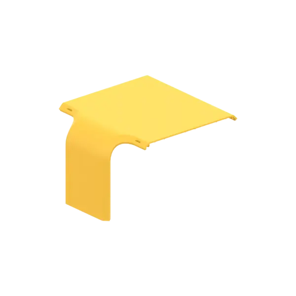 FDS_200-100mm Vertical Line Drop Cover