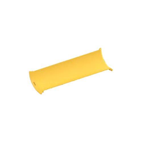 FDS_300mm 90˚ Vertical Inside Elbow Cover