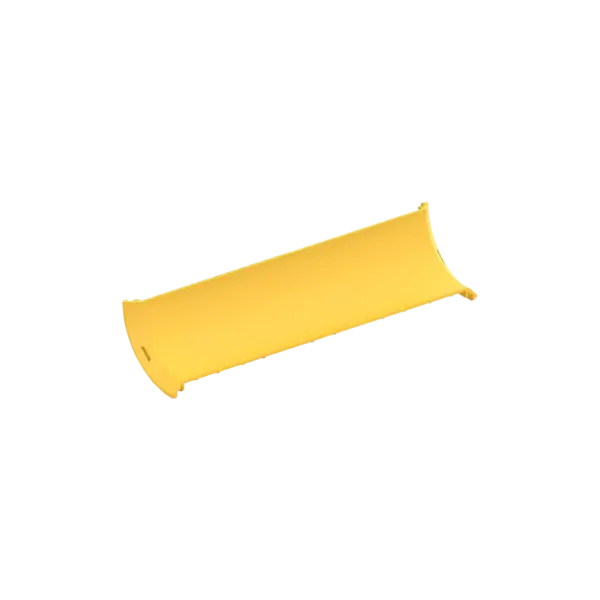 FDS_300mm 90˚ Vertical Inside Elbow Cover