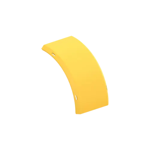 90-vertical-outside-elbow-cover-100mm-fiber-ducting-solutions-horizontal-vertical-elbows-16412-24-B FDS_100mm 90˚ Vertical Outside Elbow Cover