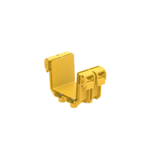 FDS_100mm Channel to Channel Coupler