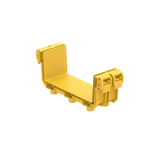 FDS_200mm Channel to Channel Coupler