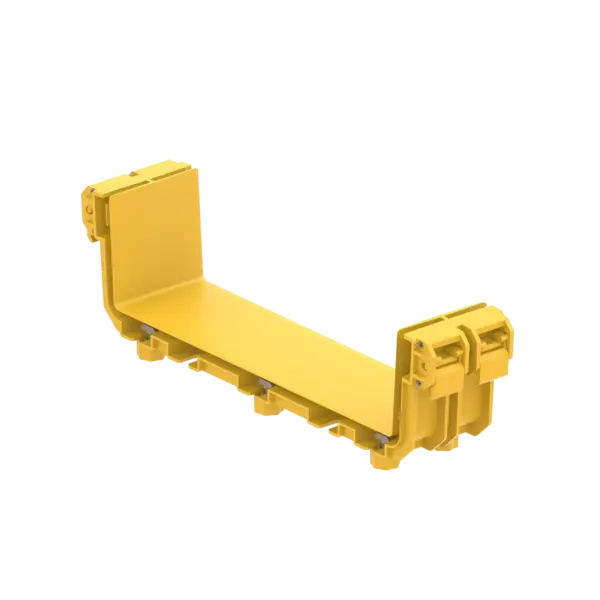 FDS_300mm Channel to Channel Coupler