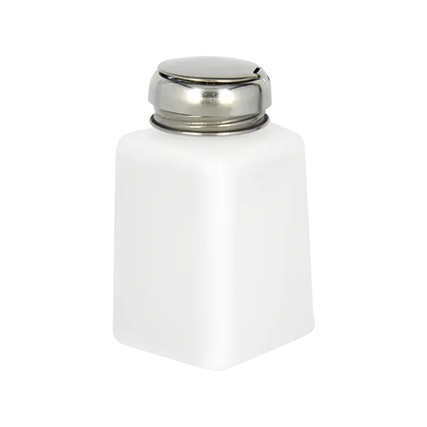 ADB-200 Dökülme Korumalı Alkol Kabı | 200ml