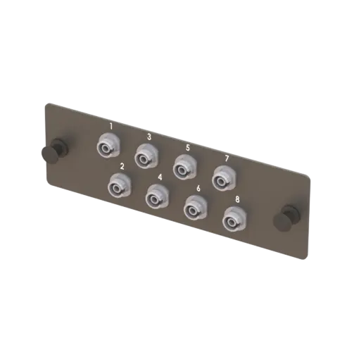 Bright Series | 8 FC Simplex Module | BM06