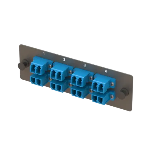 Bright Series | 8 LC Duplex Module | BM03