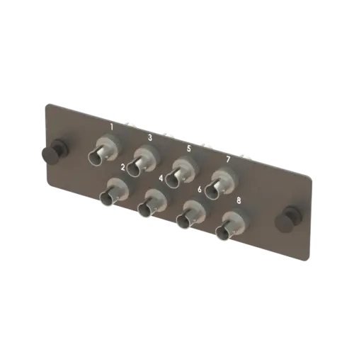 Bright Series | 8 ST Simplex Module | BM06