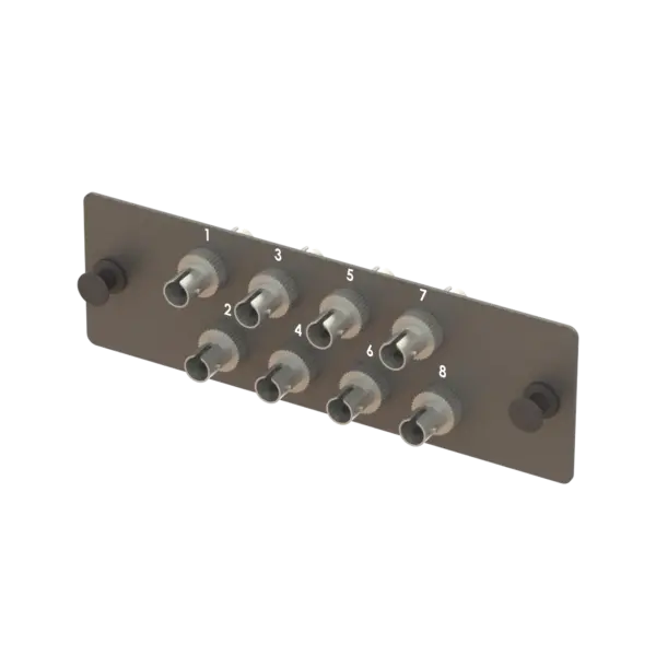 Bright Series | 8 ST Simplex Module | BM06