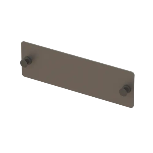 Bright Series | BM01 Blank Module