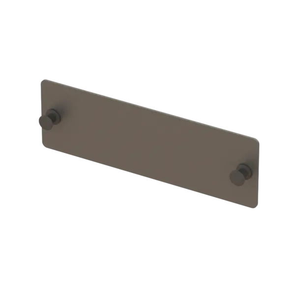 Bright Series | BM01 Blank Module