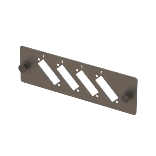 Bright Series | BM04 Empty Module