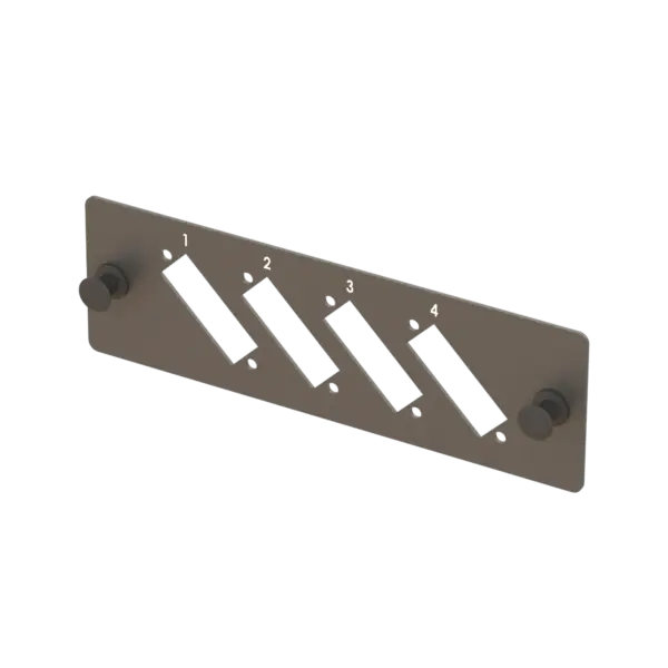 Bright Series | BM04 Empty Module