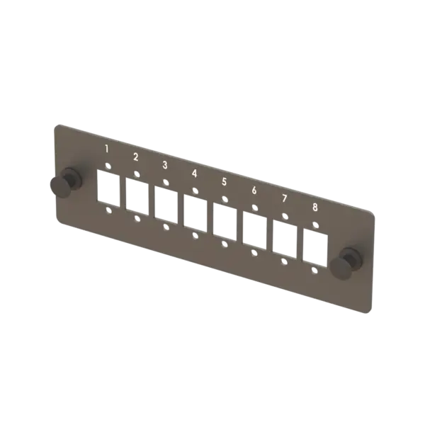 Bright Series | BM07 Empty Module