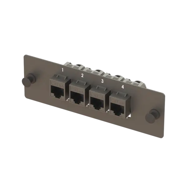 Bright Serisi | 4 Keystone Modül | BM05