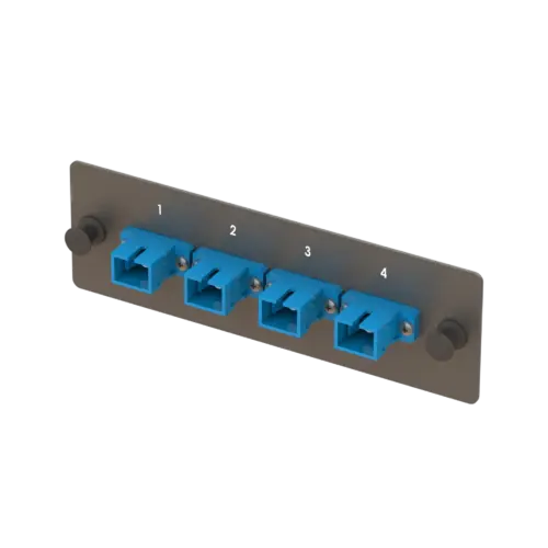 bright-serisi-4-sc-simplex-modul-bm02-bright-serisi-moduler-tip-ek-ve-kapistirma-panelleri-samm-teknoloji-5891-12-B Bright Serisi | 4 SC Simplex Modül | BM02