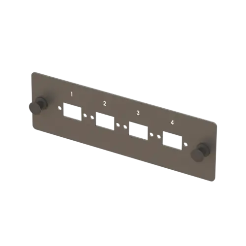 Bright Serisi | BM02 Boş Modül