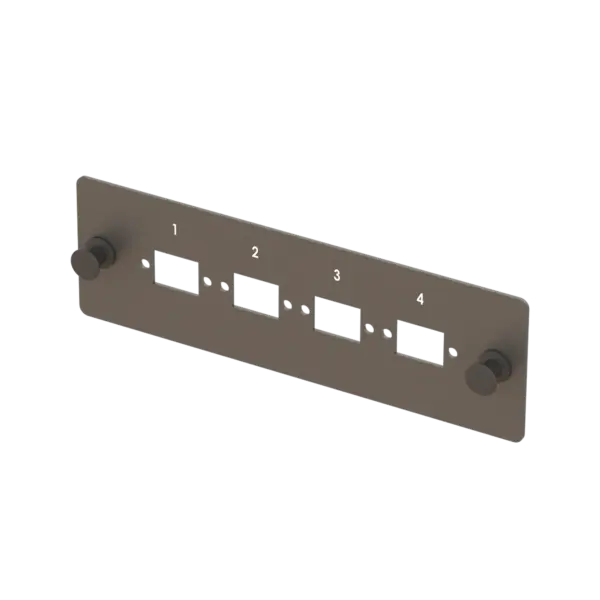 Bright Serisi | BM02 Boş Modül