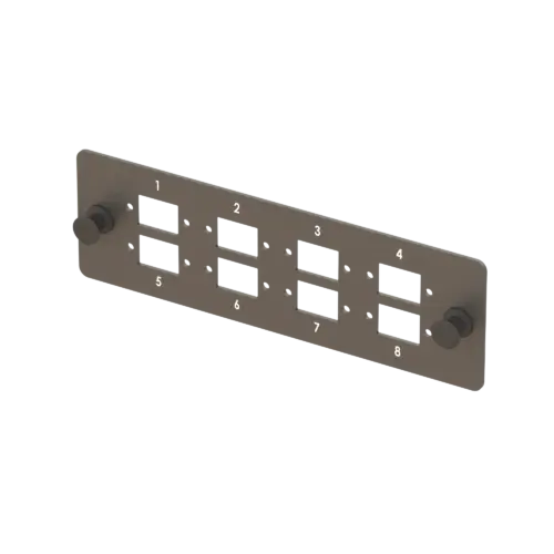 Bright Serisi | BM03 Boş Modül