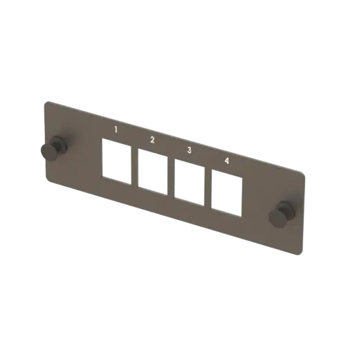 Bright Serisi | BM05 Boş Modül