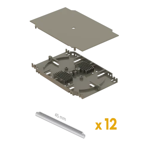 Bright Serisi | Fiber Ek Setleri