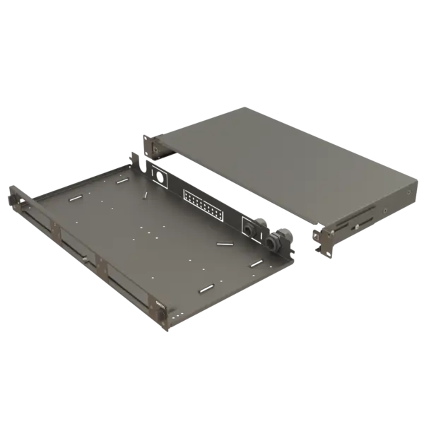 bright-serisi-mekanik-kizakli-3-moduler-yuva-bos-patch-panel-bright-serisi-moduler-tip-ek-ve-kapistirma-panelleri-samm-teknoloji-6123-12-B Bright Serisi | Mekanik Kızaklı | 3 Modüler Yuva | Boş Patch Panel