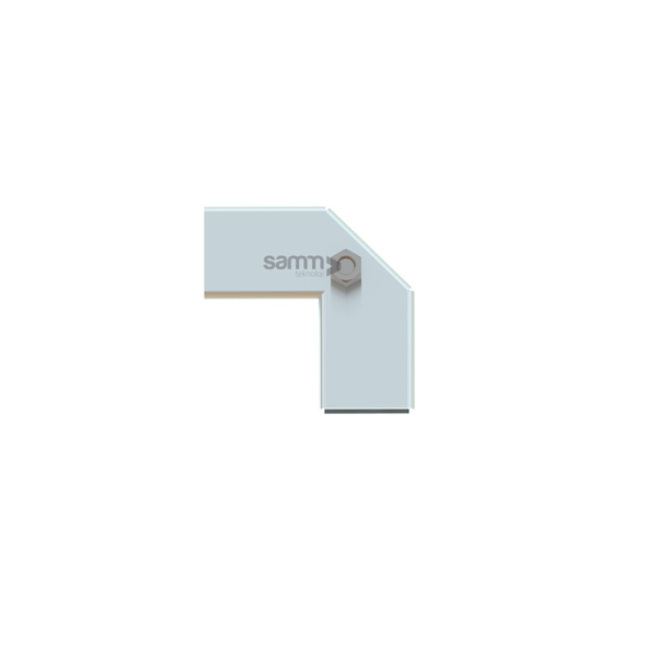 Cable Pathways | 90° Vertical Drop Splicing Kit