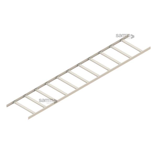 Cable Pathways | Cable Ladder 510mm