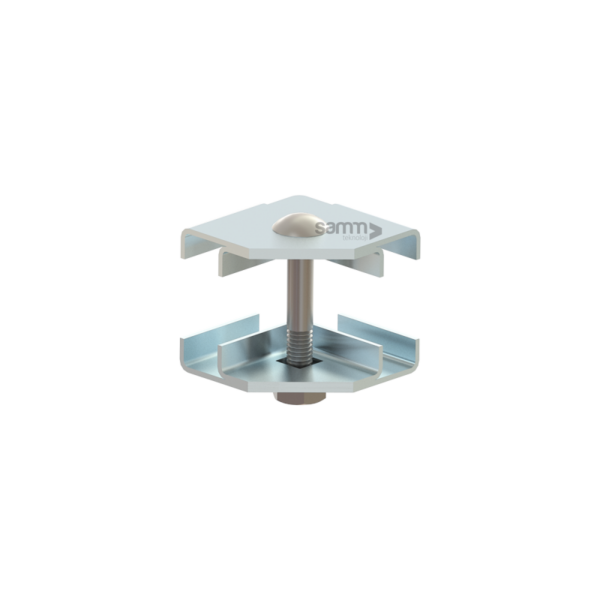 Cable Pathways | Corner Ladder Splicing Kit