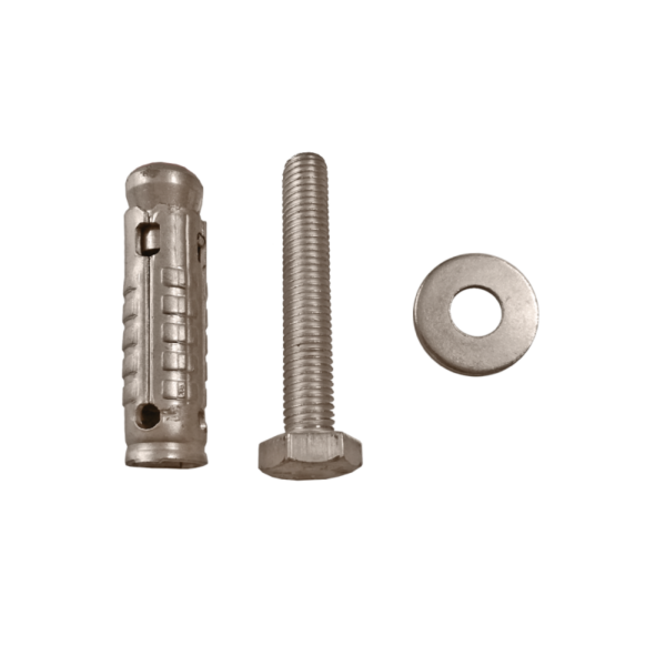 Cable Pathways | Ladder Mounting Set 1