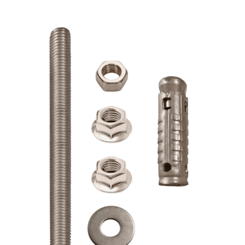 Cable Pathways | Ladder Mounting Set 2 | 200cm