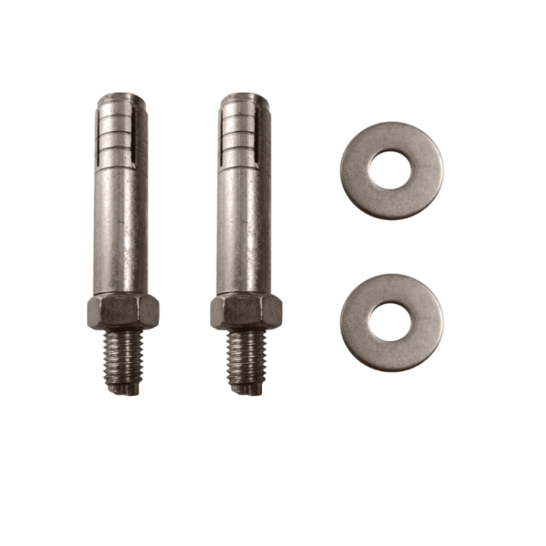 Cable Pathways | Ladder Mounting Set 7