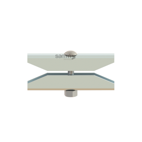 Cable Pathways | Straight Ladder Splicing Kit
