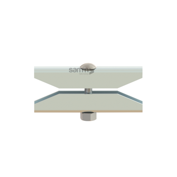 Cable Pathways | Straight Ladder Splicing Kit
