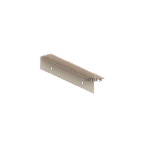 Cable Pathways | Wall Mounting "L" Bracket 310