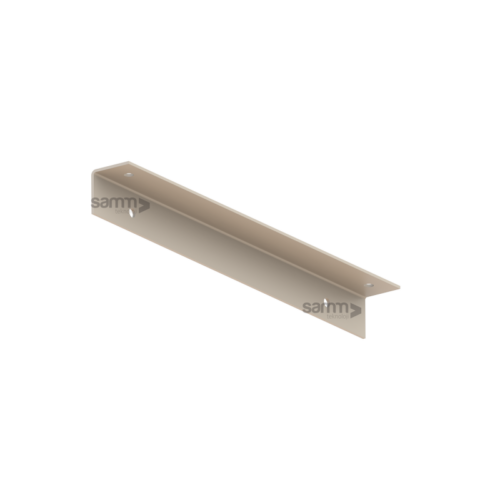 Cable Pathways | Wall Mounting "L" Bracket 510