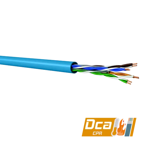 cat6-uutp-data-kablosu-400-mhz-lszh-dca-500m-mavi-bakir-ag-kablolari-samm-teknoloji-4855-11-B CAT6 U/UTP Data Kablosu | 400 MHz | LSZH-Dca | 500m | Mavi