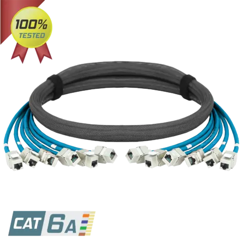cat6a-sftp-6x-trunk-bakir-kablo-bakir-patch-cord-samm-teknoloji-6440-13-B CAT6A S/FTP 6x Trunk Bakır Kablo