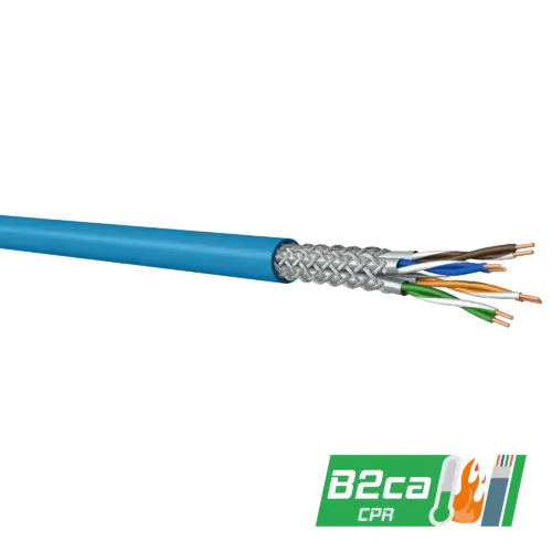 cat6a-sftp-data-kablosu-500-mhz-lszh-cca-500m-bakir-ag-kablolari-samm-teknoloji-16131-10-B CAT6A S/FTP Data Kablosu | 500 MHz | LSZH-B2ca | 500m | Mavi