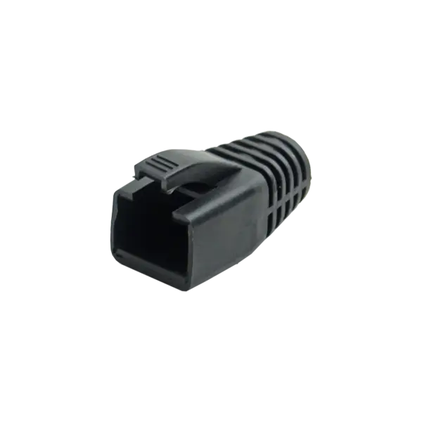 Kategori 6/6A/7 RJ45 Modüler Könnektör Boot