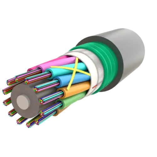 celik-zirhli-cok-tuplu-fiber-optik-kablo-gel-filled-dry-core-at-d1qzn-gysr2y-up-to-144f-harici-cltslt-fiber-optik-kablolar-samm-teknoloji-16107-13-B Çelik Zırhlı Çok Tüplü Fiber Optik Kablo | Gel-Filled Dry Core | AT-D1Q(ZN-GY)(SR)2Y | Up to 144F