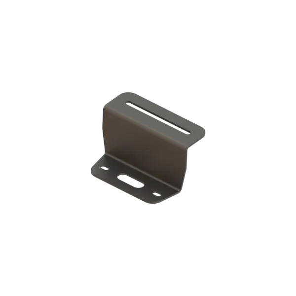 FDS_100mm Center Supported Mounting Bracket