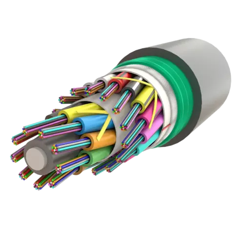 corrugated-steel-armoured-multi-loose-tube-fiber-optic-cable-gel-filled-ut-d1q-zn-gy-sr-h-up-to-288f-universal-universal-fiber-optic-cables-16754-25-B Corrugated Steel-Armoured Multi Loose Tube Fiber Optic Cable | Gel-Filled | UT-D1Q(ZN-GY)(SR)H | Up to 288F | Universal