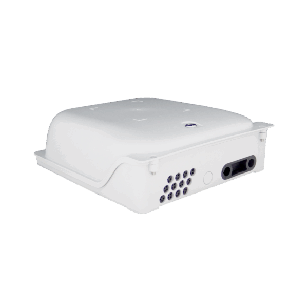 Dahili Sonlandırma Kutusu | 48 Patch | 144 Fiber | Dikey