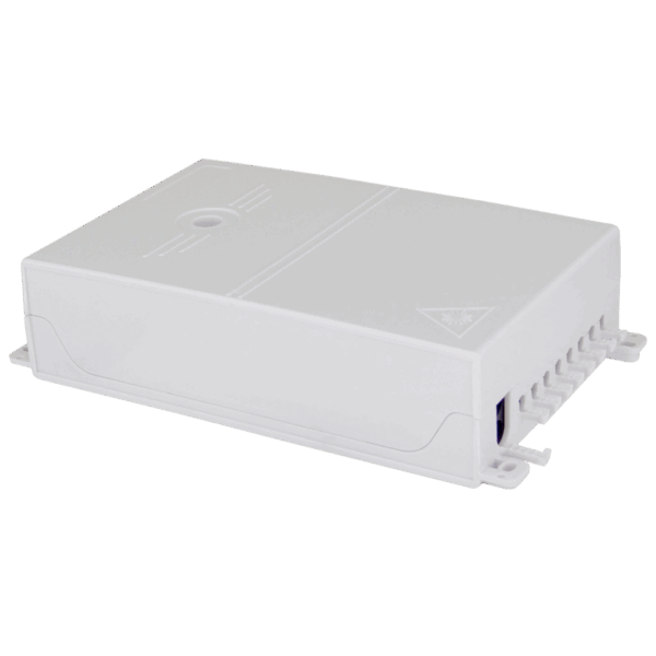 Dahili Sonlandırma Kutusu | 8 Patch | 48 Fiber | Dikey