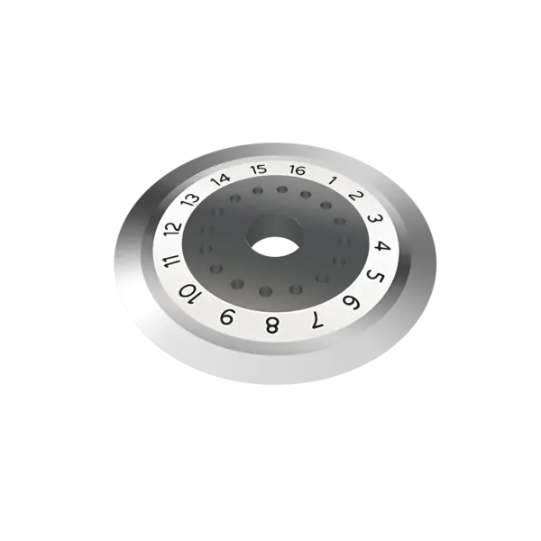 DC-12 Fiber Cleaver Spare Blade (FiberFox)
